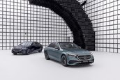Mercedes E-Class