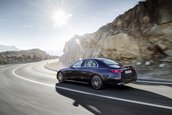 Mercedes E-Class