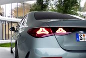 Mercedes E-Class