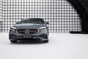 Mercedes E-Class