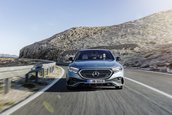 Mercedes E-Class