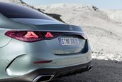 Mercedes E-Class