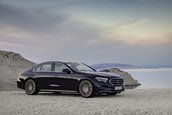 Mercedes E-Class