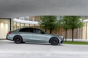 Mercedes E-Class