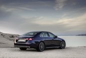 Mercedes E-Class