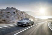 Mercedes E-Class