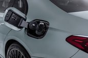 Mercedes E-Class