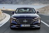 Mercedes E-Class