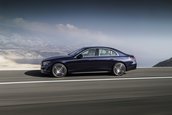 Mercedes E-Class