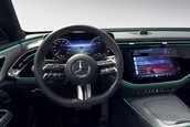 Mercedes E-Class