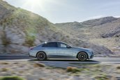 Mercedes E-Class