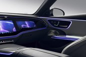 Mercedes E-Class