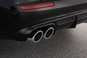 Mercedes E250 T-Modell by Brabus
