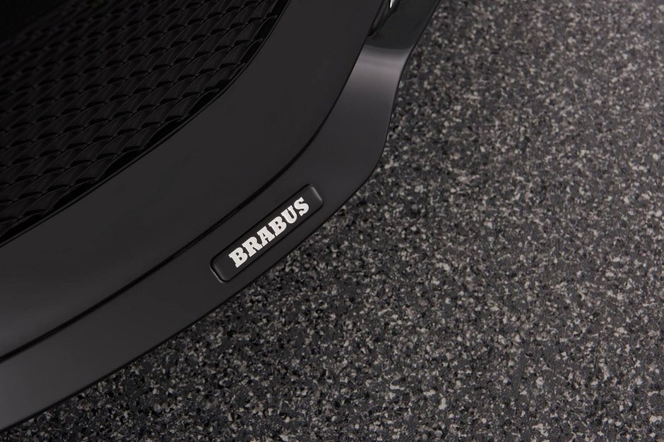 Mercedes E250 T-Modell by Brabus