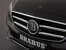 Mercedes E250 T-Modell by Brabus