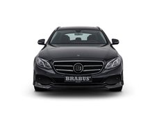 Mercedes E250 T-Modell by Brabus