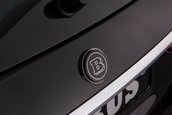 Mercedes E250 T-Modell by Brabus