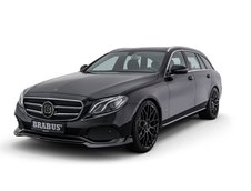 Mercedes E250 T-Modell by Brabus