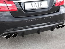 Mercedes E500 by Vath