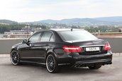 Mercedes E500 by Vath