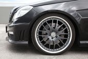 Mercedes E500 by Vath