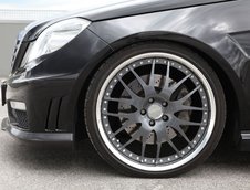 Mercedes E500 by Vath