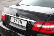 Mercedes E500 by Vath