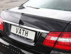 Mercedes E500 by Vath