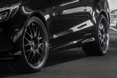 Mercedes E500 Cabriolet by Vath