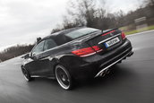 Mercedes E500 Cabriolet by Vath