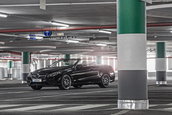 Mercedes E500 Cabriolet by Vath
