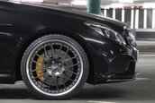 Mercedes E500 Cabriolet by Vath