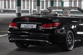 Mercedes E500 Cabriolet by Vath