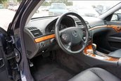 Mercedes E500 de vanzare