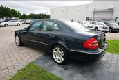 Mercedes E500 de vanzare