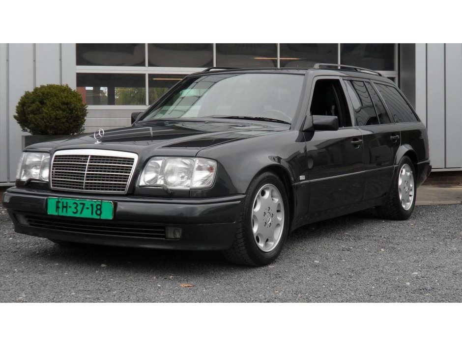 Mercedes E500 de vanzare