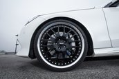 Mercedes E500 Facelift by Vath