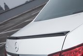 Mercedes E500 Facelift by Vath