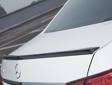 Mercedes E500 Facelift by Vath