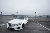 Mercedes E500 Facelift by Vath