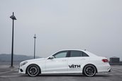 Mercedes E500 Facelift by Vath