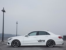 Mercedes E500 Facelift by Vath