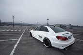 Mercedes E500 Facelift by Vath