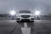 Mercedes E500 Facelift by Vath