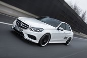 Mercedes E500 Facelift by Vath