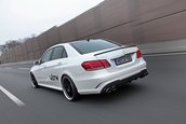 Mercedes E500 Facelift by Vath