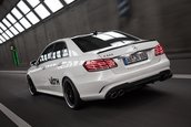 Mercedes E500 Facelift by Vath