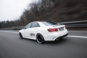 Mercedes E500 Facelift by Vath