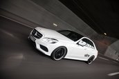 Mercedes E500 Facelift by Vath