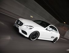 Mercedes E500 Facelift by Vath